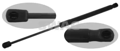 Газовая пружина, крышка багажник SWAG купить